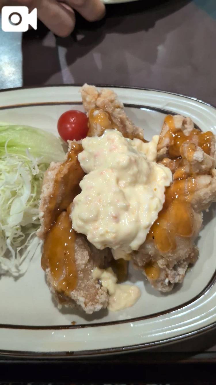 グリル松島