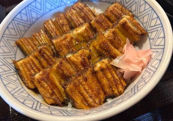 あなごめし♡