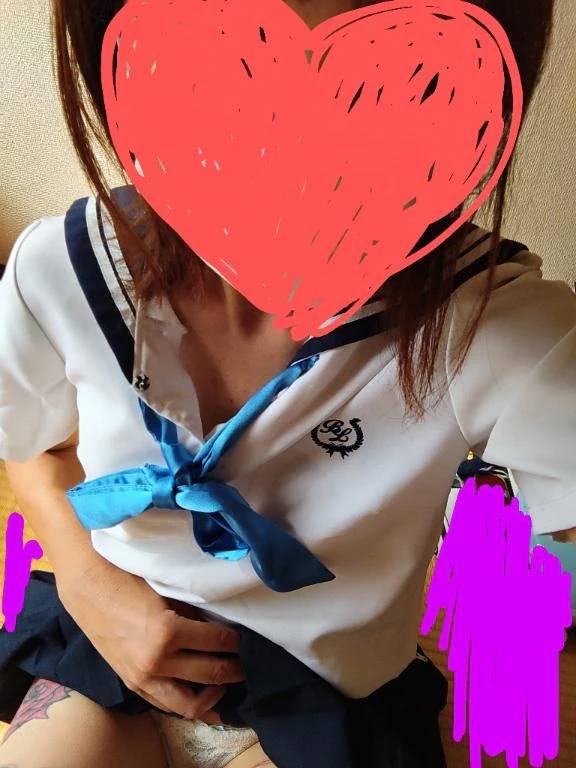コスプレ好きちゃん