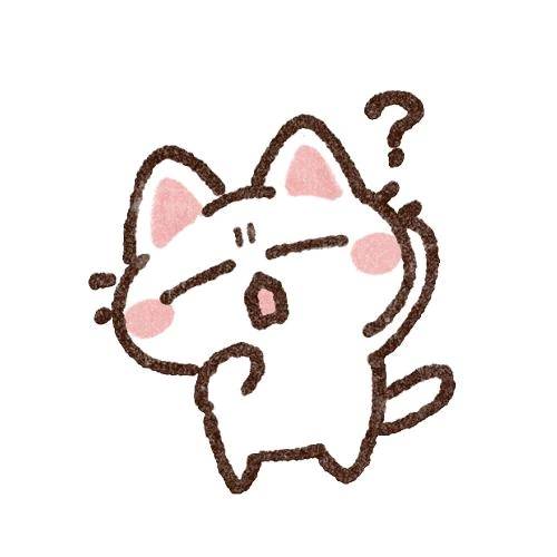 おはよう☆