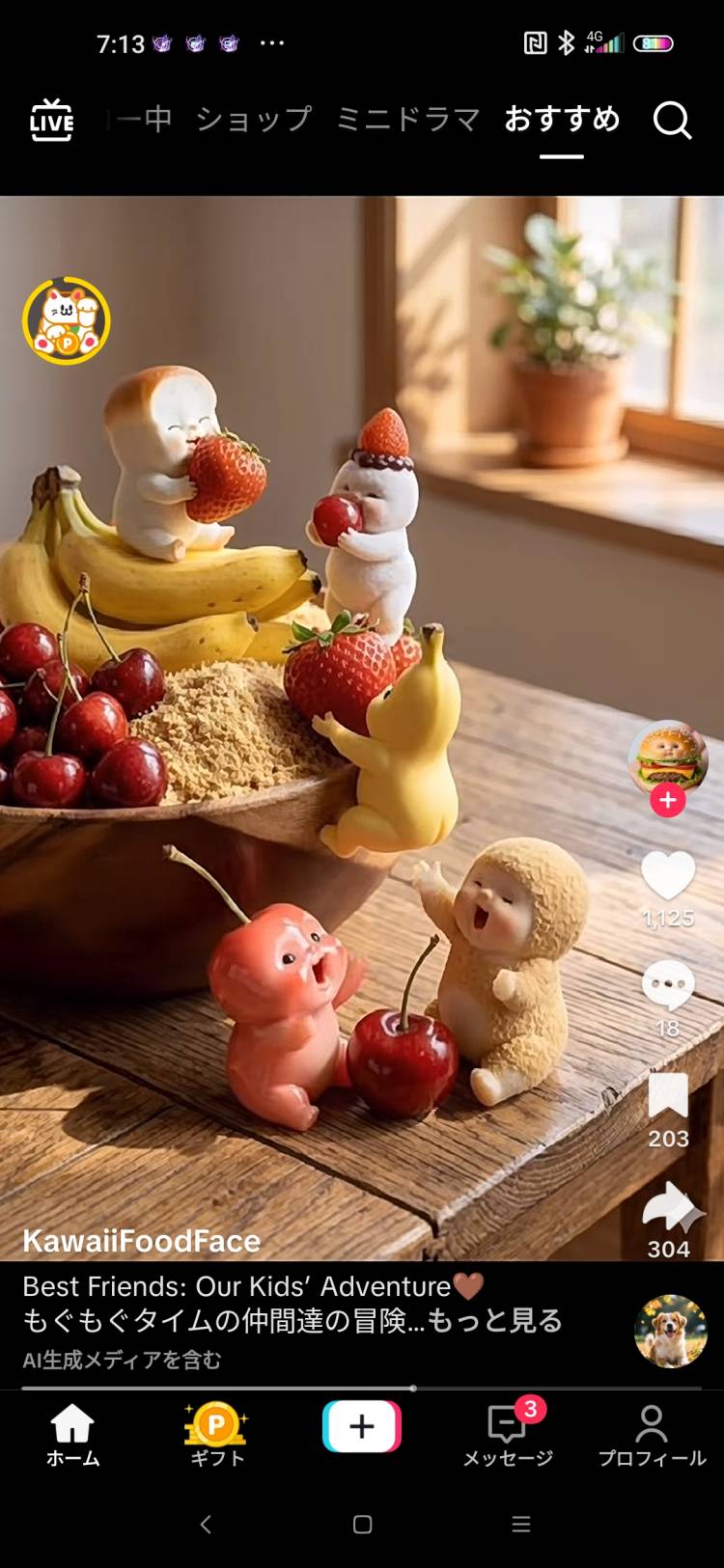 ありがとうございます😊