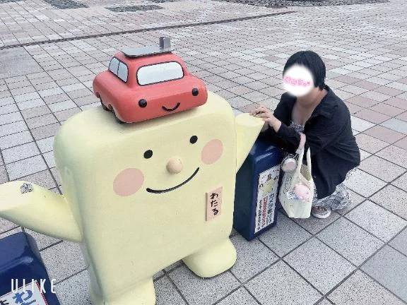 た、、、台風が、、、