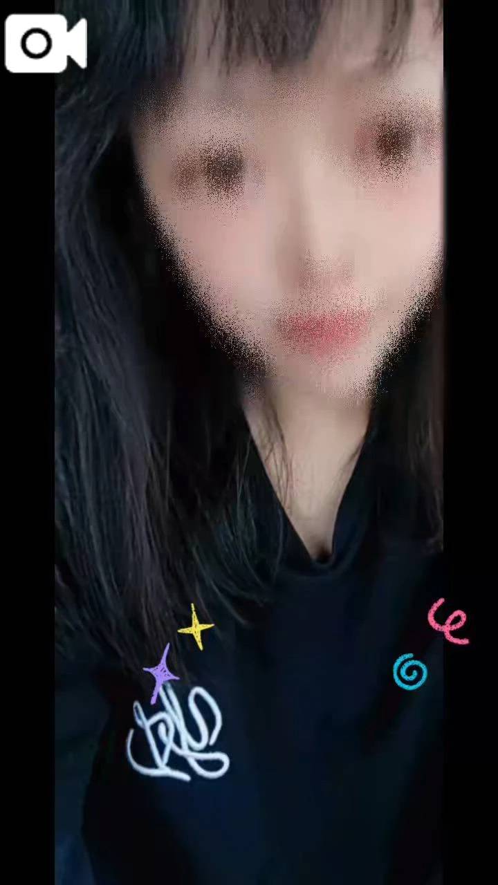 すっぴん🫣