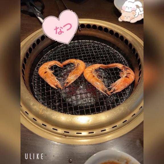 ( ๑´³`)~♡~(´ε`๑)