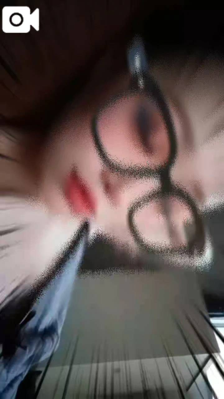 落ちる寸前💤