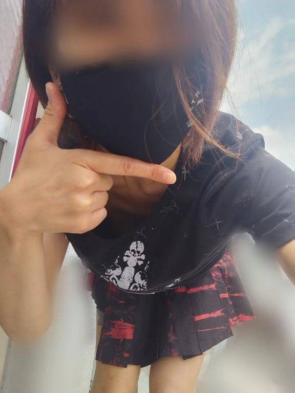 コスプレ好きちゃん