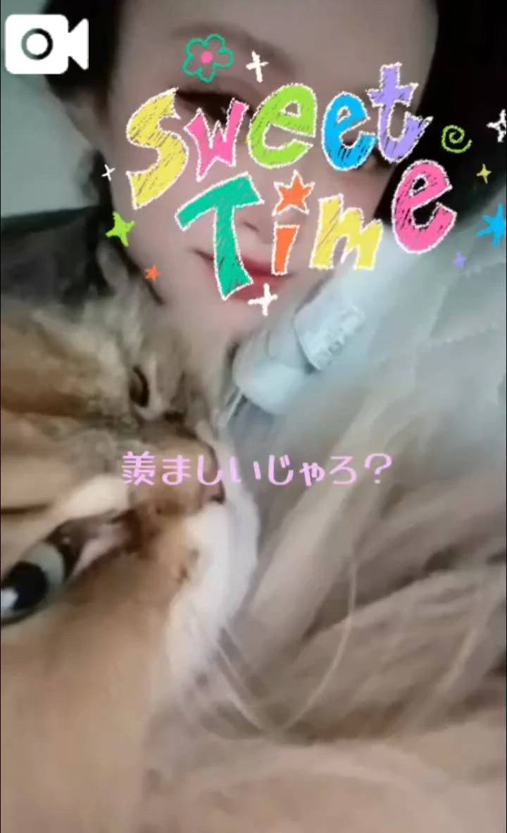 最上級の可愛い(=^・・^=)