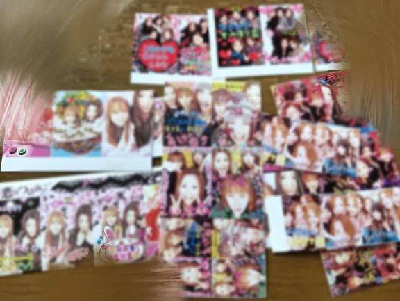 平成ギャル(*^^)v