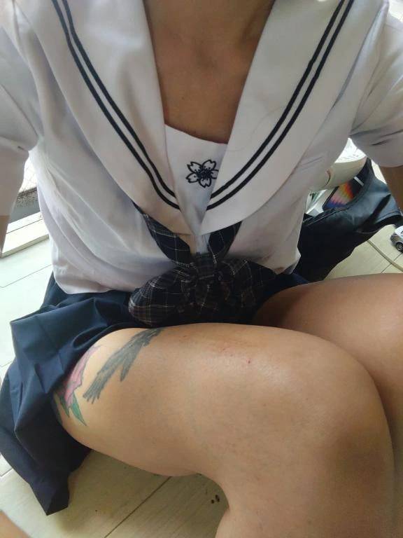 コスプレ好きちゃん
