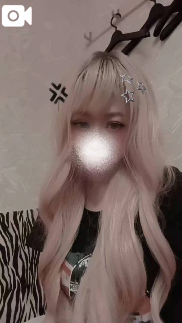 壊れたウォンナの末路😈