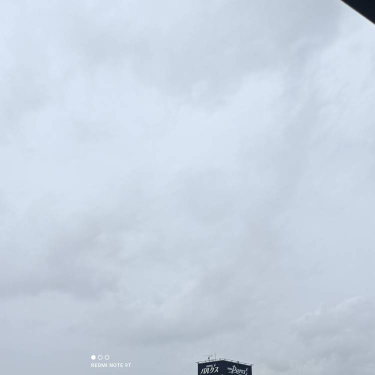 今の