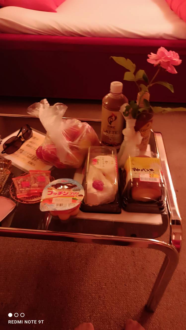 ありがとう🧡🤗