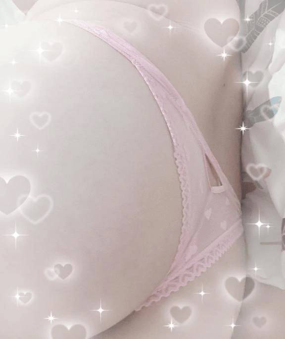 デカいでしょ？🍑