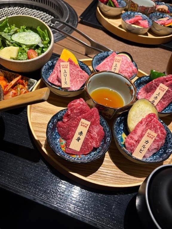美味しいご飯♪