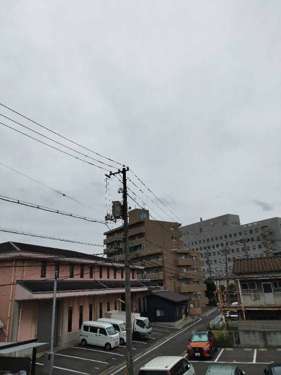 おはよう