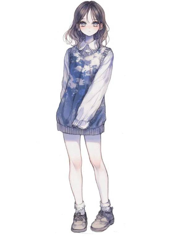 すみません