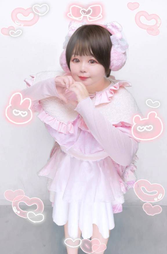 受付終了まであと1時間🫶💖