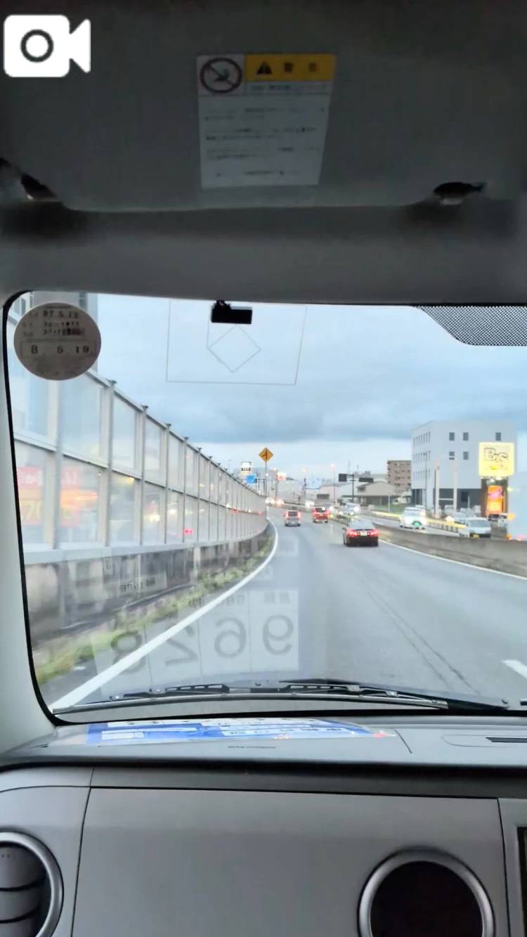 退勤🩷またね👋