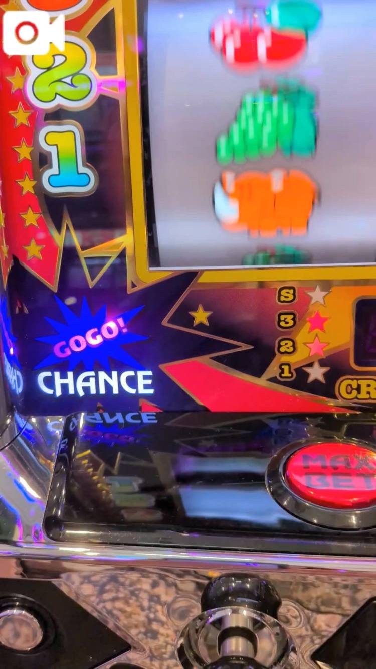 ジャグラー🤹打ちました（笑）