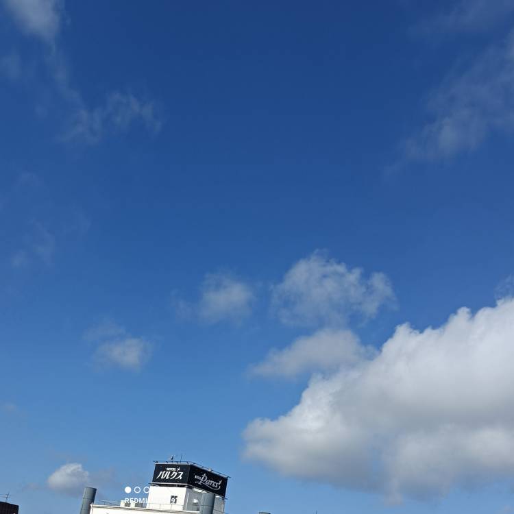 おはようございます。