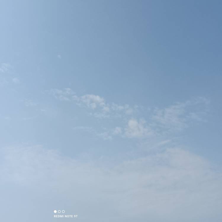 おはようございます🥵🌞