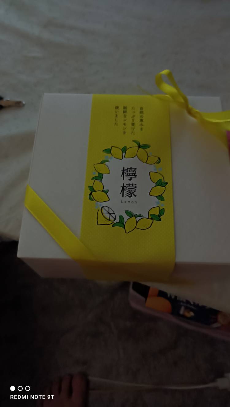 ありがとう🍑🤗☺️
