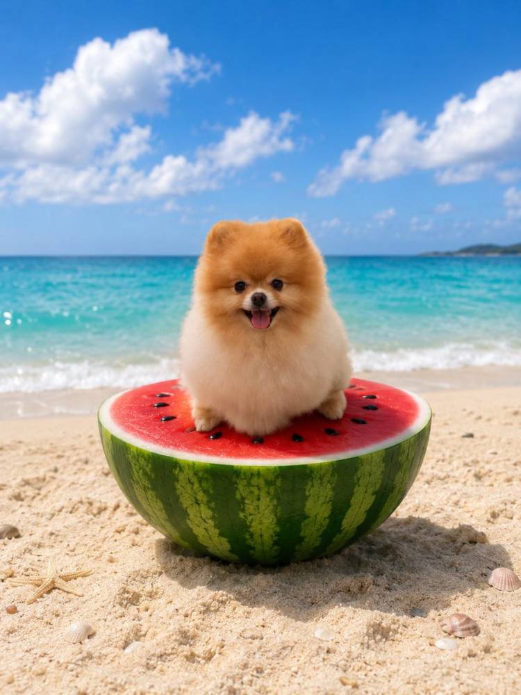 予想最高気温は３６℃