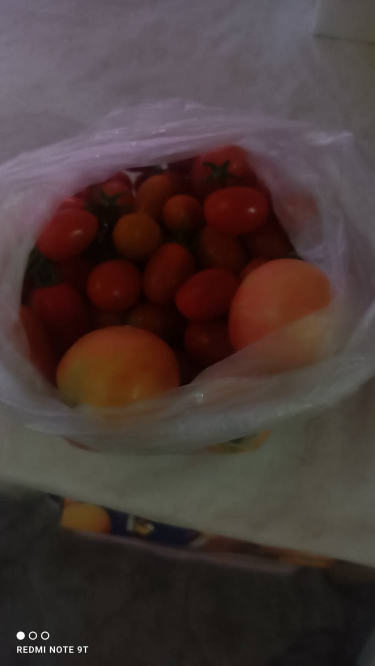 ありがとう🍑🤗❤️