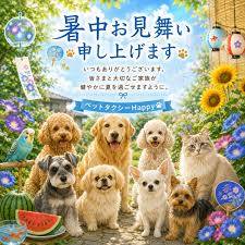８月になって３回目の火曜日