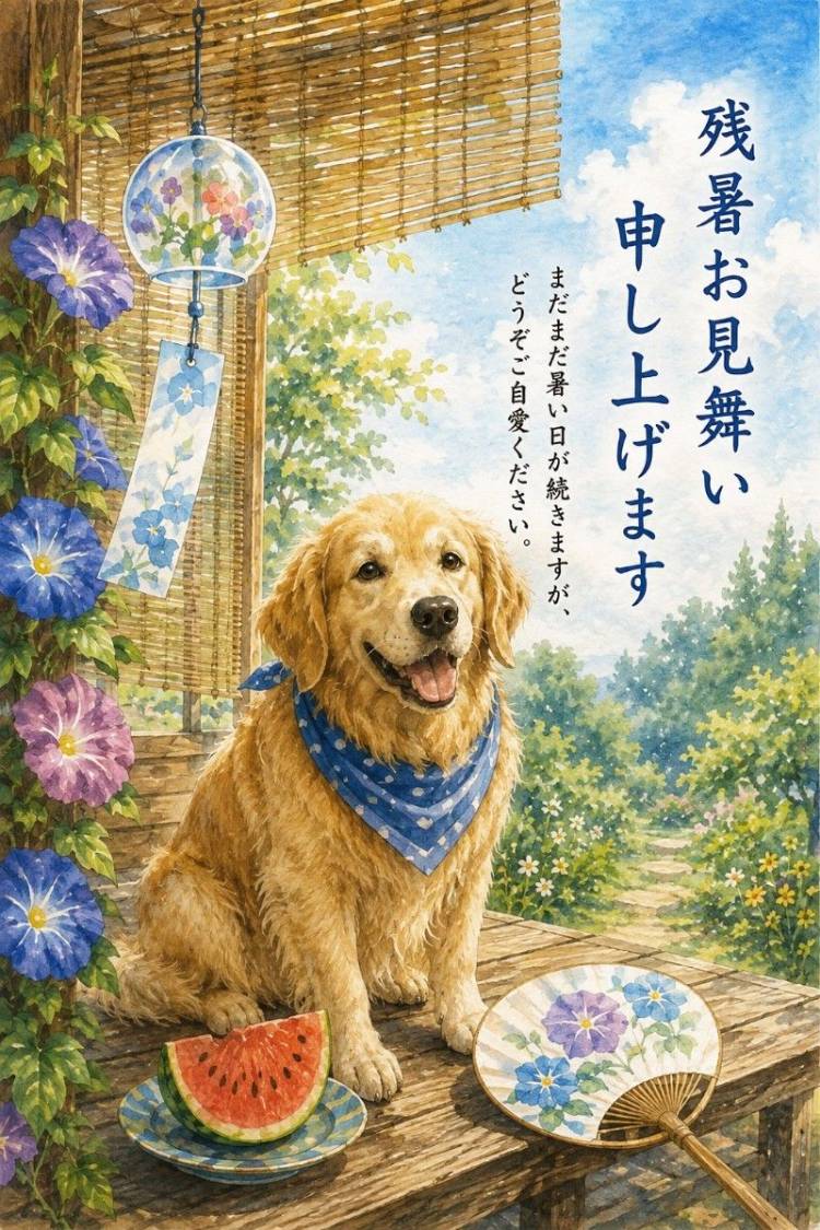 本日も宜しくお願い致します