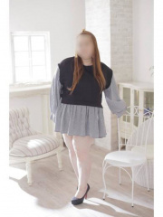 近所妻
