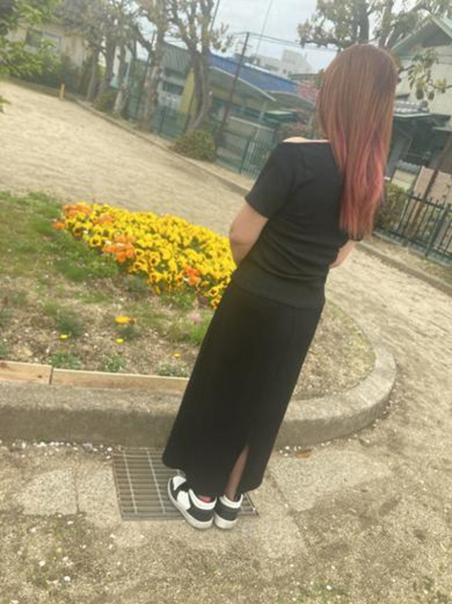 優奈　体験入店