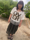 加奈りん　体験入店中