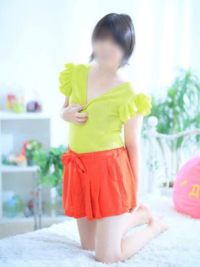 さとみ　体験入店中