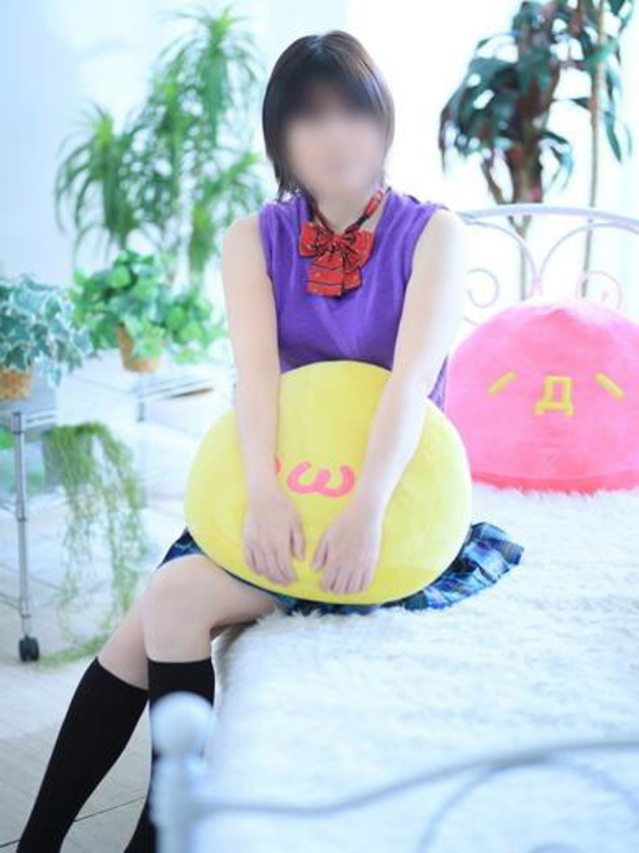 さとみ　体験入店中