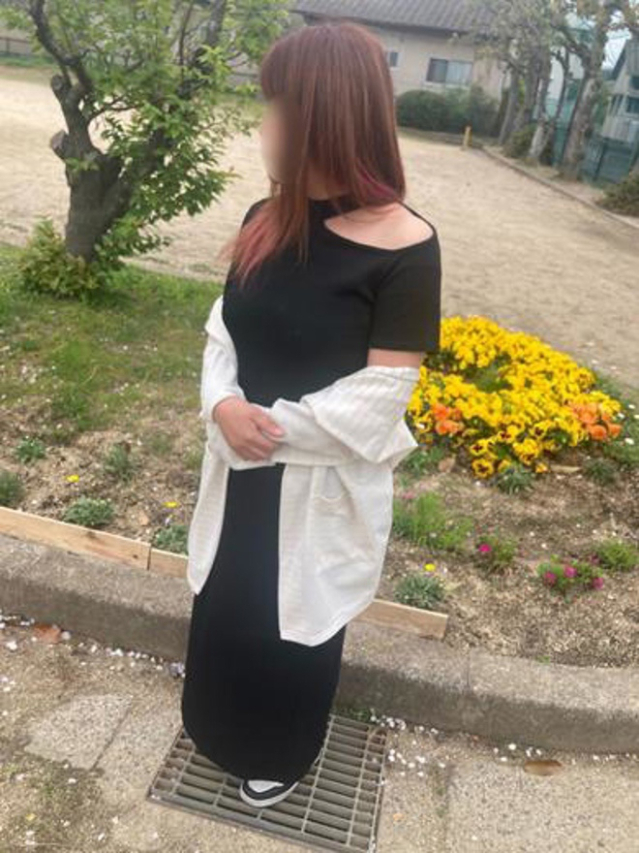優奈　体験入店
