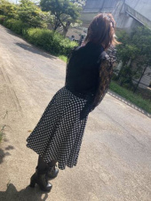 しずね　体験入店中