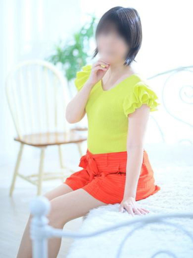 さとみ　体験入店中