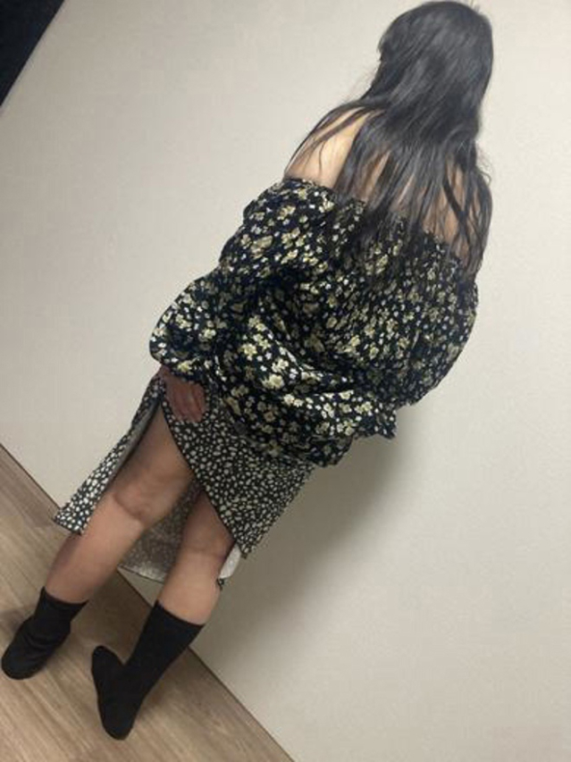 みちこ　の全身リップ