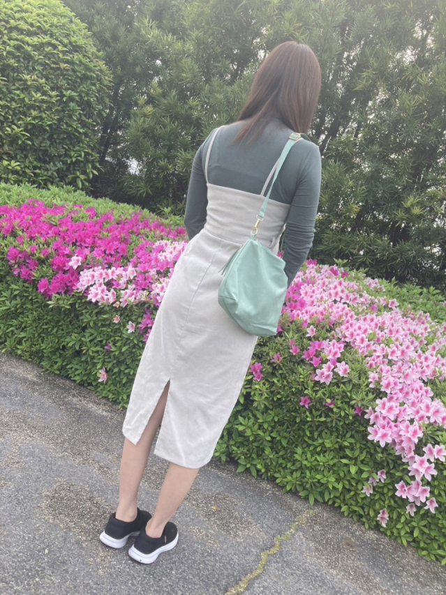 たまちゃん　新妻　体験
