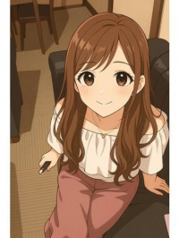 桜子　業界初！悶絶続出中