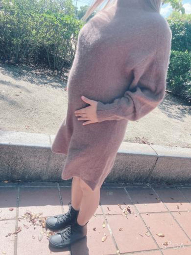 ののか　妊婦さん