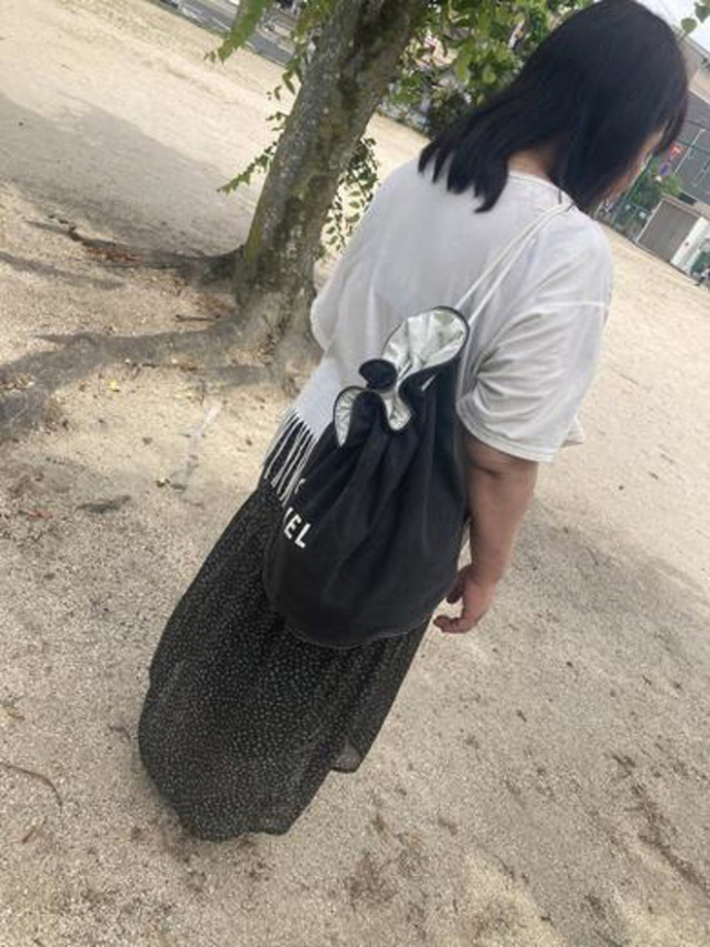 加奈りん　体験入店中