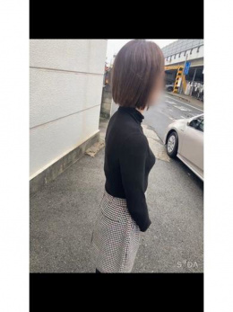 葵羽「あおば」　体験入店