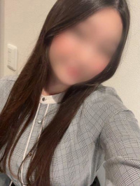 蕾「つぼみ」未経験