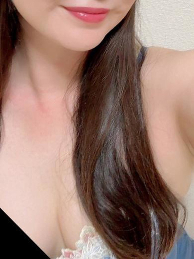 蕾「つぼみ」未経験