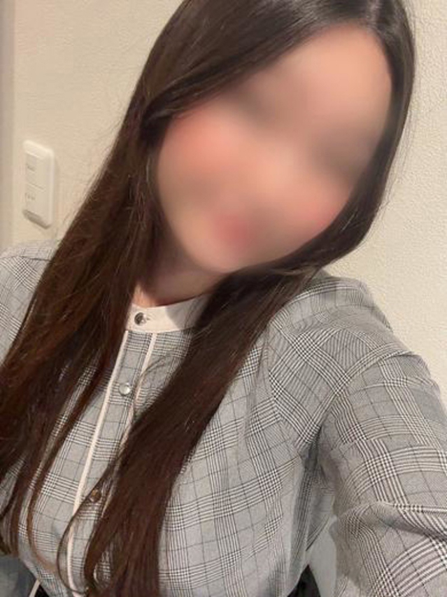 蕾「つぼみ」未経験