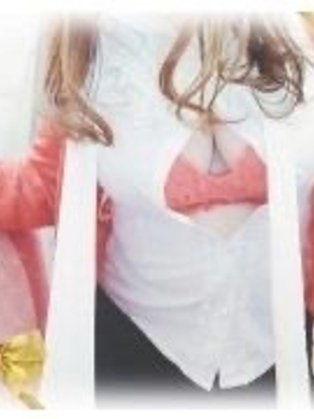 神田ひかる　体験