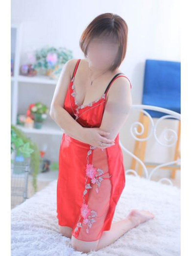 松田　翔子　体験入店