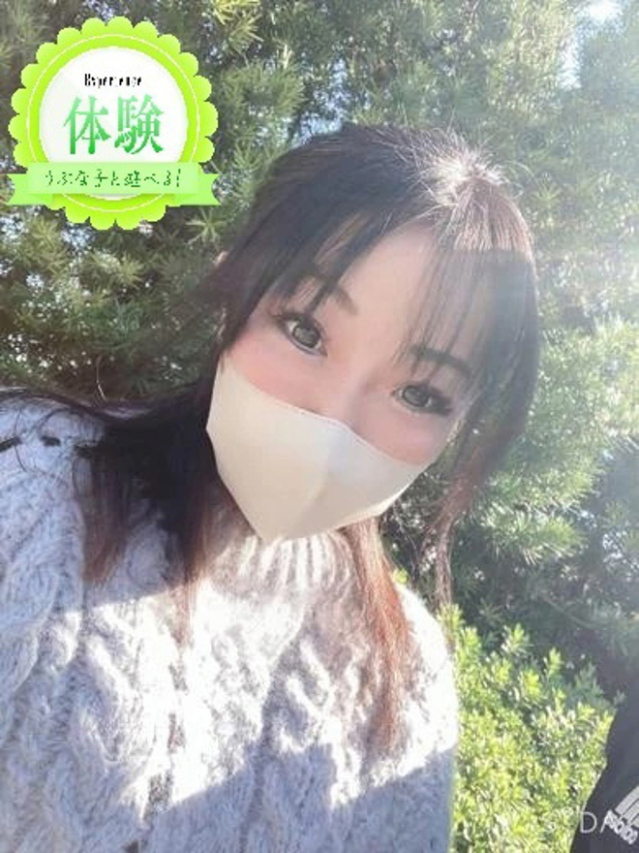 杏奈　体験入店